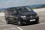 Mercedes-Benz V250 BlueTEC by VATH 2017 года